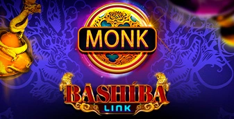 Bashiba Link Monk
