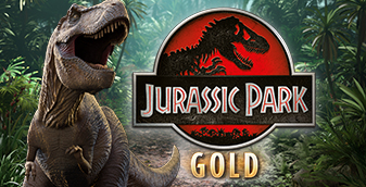 Jurassic Park: Gold V94