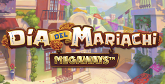 Día del Mariachi MEGAWAYS™ V94 