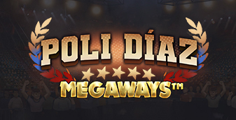 Poli Díaz Megaways