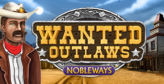Wanted Outlaws