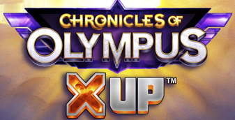 Chronicles of Olympus X UP™