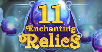 11 Enchanting Relics V94