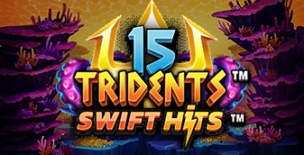 15 Tridents™