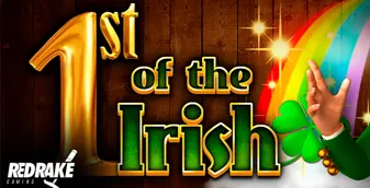 1st of the Irish