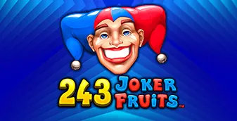 243 Joker Fruits SYNOT