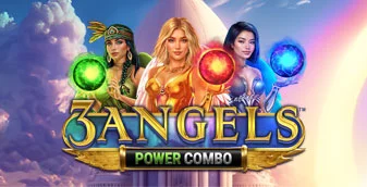 3 Angels Power Combo