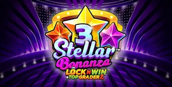 3 Stellar Bonanza