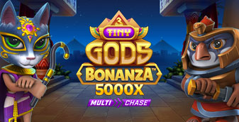 3 Tiny Gods Bonanza 