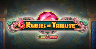 6 Rubies of Tribute™ V94