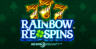 777 Rainbow Respins™