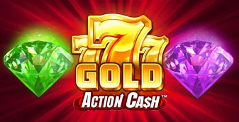 777 Gold Action Cash