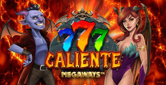 777 Caliente Megaways