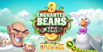 9 Enchanted Beans
