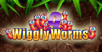 9WigglyWorms