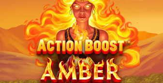 Action Boost™ Amber Island V94