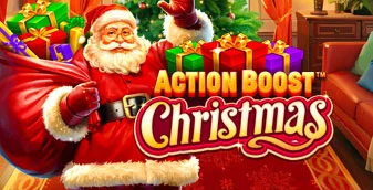 Action Boost Christmas