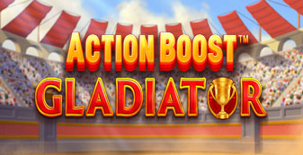 Action Boost: Gladiator 