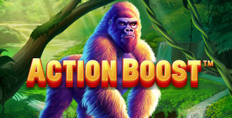 Action Boost™ Gorilla Gems