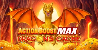 Action Boost Max Dragons Cache