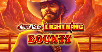 Action Cash Lightning Bounty