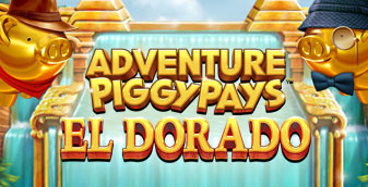 Adventure PIGGYPAYS