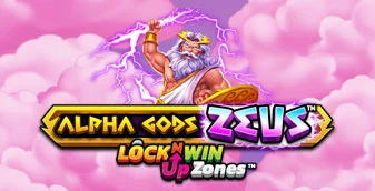 Alpha Gods: Zeus