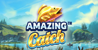 Amazing Catch