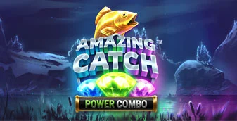 Amazing Catch Power Combo