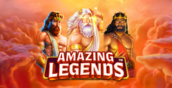 Amazing Legends
