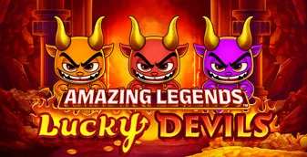 Amazing Legends Lucky Devils