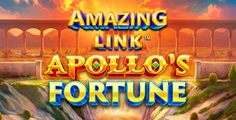 Amazing Link Apollos Fortune
