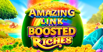 Amazing Link Boosted Riches