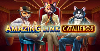 Amazing Link Catalleros