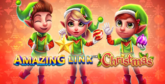 Amazing Link  Christmas