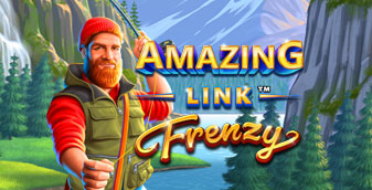 Amazing Link Frenzy