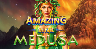 Amazing Link Medusa