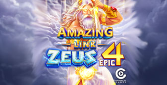 Amazing Link Zeus Epic 4™