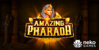Amazing Pharaoh 