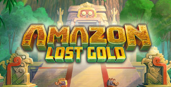 Amazon - Lost Gold V94