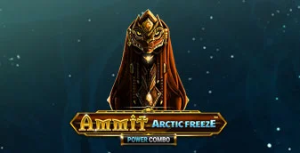 Ammit Arctic Freeze 