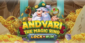 Andvari: The Magic Ring V94