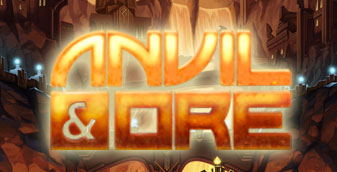 Anvil & Ore 