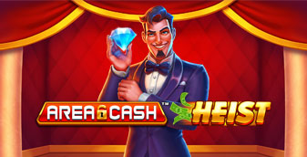 Area Cash Heist