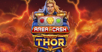 Area Cash Thor 