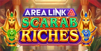 Area Link Scarab Riches