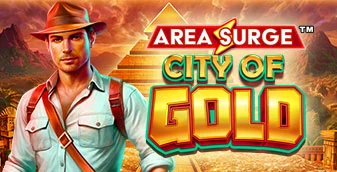 Area Surge City of Gold