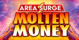 Area Surge Molten Money