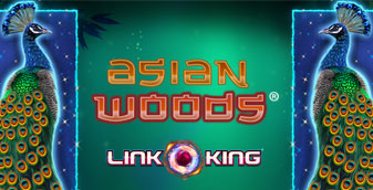 Asian Woods