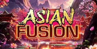 Asian Fusion 
